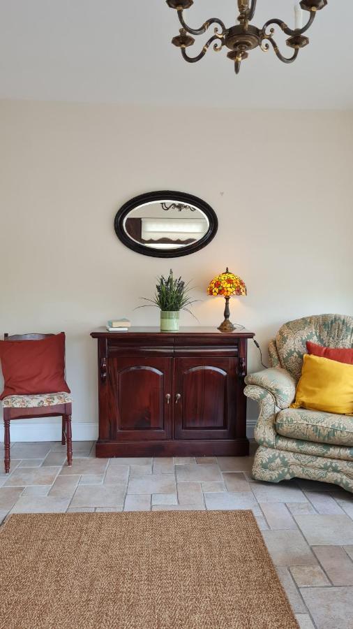 Yellow Heights Country House Tinahely Exteriér fotografie